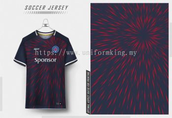 Jersey Design BA042