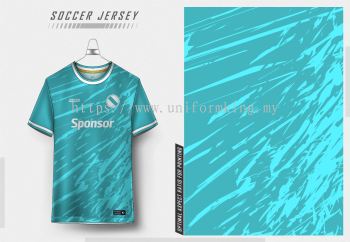 Jersey Design BA043