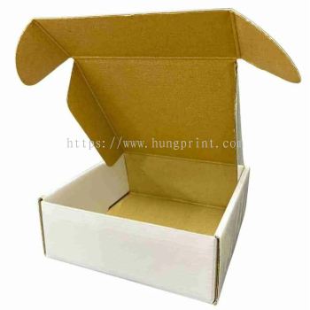 Corrugated Carton and Offset Boxes