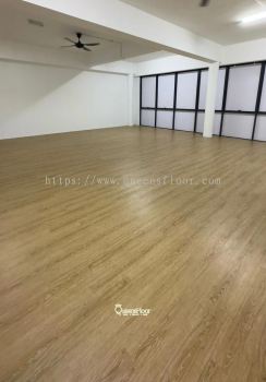 PVC Flooring / Vinyl Flooring