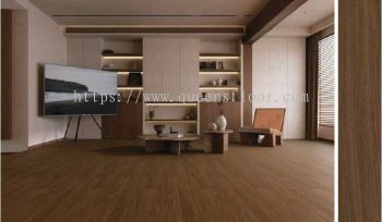 Queens Floor MINI Aquatec Wood WPL QWG9905M-05-09 VINTAGE GOLDEN