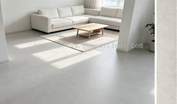 Queens Floor LVT Signature CELESTIAL Plus (Fiberglass Core) QVC307AP-04 CLOUD VEIL