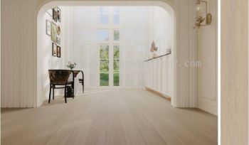 Queens Floor Aquatec Wood WPL Flooring QWG9902-05-09 IVORY BEIGE