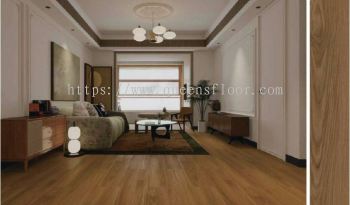 Queens Floor Aquatec Wood WPL Flooring QWG9903-05-09 ROYAL TIMBER