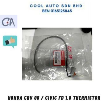 Thermistor Honda Civic FD 1.8 CRV 08