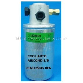 %READY STOCK %MERCEDES 412 DRIER (AM-1060)