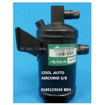 %READY STOCK %CITROEN ZX DRIER (AM-1020)