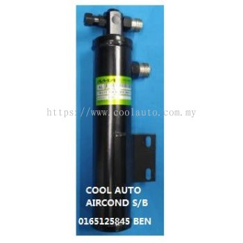 %READY STOCK %MERCEDES BENZ ACTRON TRUCK DRIER (AM-1159)