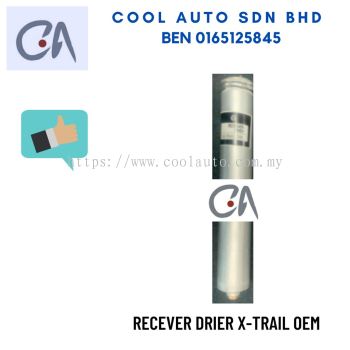 %READY STOCK %RECEVER DRIER X-TRAIL OEM