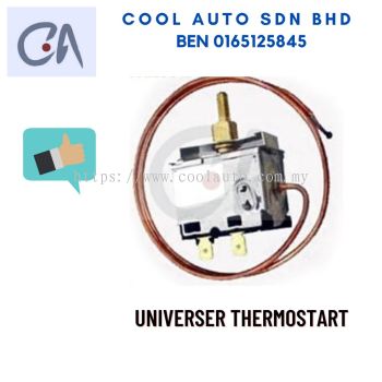 %READY STOCK %AIR COND THERMOSTAT CONTROL UNIVERSAL VHICLE MODIFIER (TMS A18 PK)