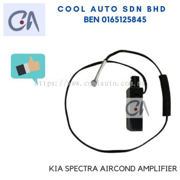 %READY STOCK %KIA SPECTRA AIRCOND AMPLIFIER