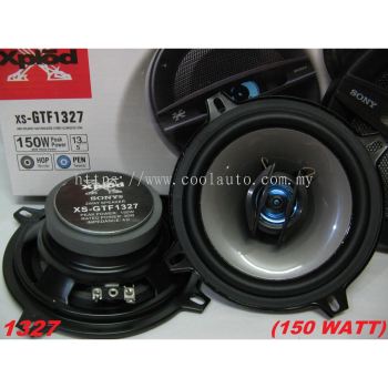 %READY STOCK %SONY 4"2 WAY SPEAKER 100 WATT