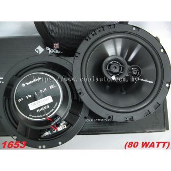 %READY STOCK %PIONEER 6.5" 4 WAY SPEAKER 350 WATT