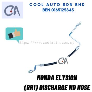 %READY STOCK %HONDA ELYSION (RR1) DISCHARGE ND HOSE  HS-3996.M