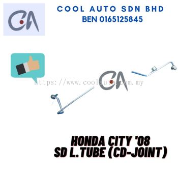 %READY STOCK %HONDA CITY '08 SD L.TUBE (CD-JOINT)  HS-3680.M