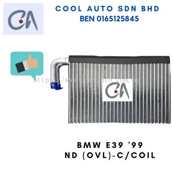 %READY STOCK %BMW E39 '99 ND (OVL)-C/COIL  EV-1067
