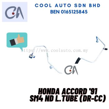 %READY STOCK %HONDA ACCORD '91 SM4 ND L.TUBE (DR-CC)  HS-3215.M