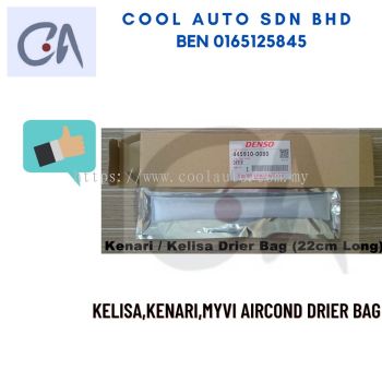 %READY STOCK %KELISA,KENARI,MYVI AIRCOND DRIER BAG.