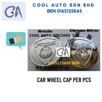 READY STOCK CAR WHEEL CAP PER PCS