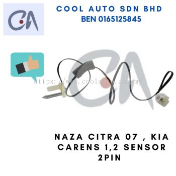 READY STOCK NAZA CITRA 07 , KIA CARENS 1,2 SENSOR