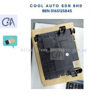 PEUGEOT 508 FUSE BOX 9810719280