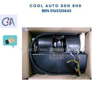 READY STOCK Electronic Truck Top Air Conditioner System 24v 