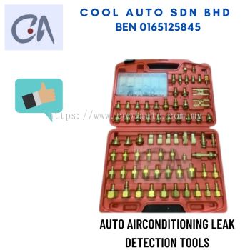 READY STOCK AUTO AIRCONDITIONING LEAK DETECTION TOOLS