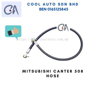 READY STOCK MITSUBISHI CANTER 508 HOSE  HS-3516.M