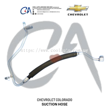 CHEVROLET