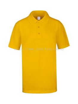 FC01-10 Yellow