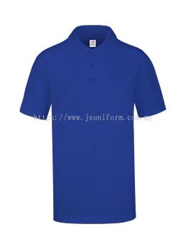 FC01-07 Royal Blue 