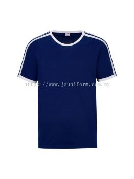 RM08-07 Royal Blue/White 