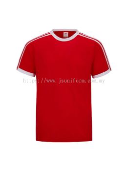 RM08-03 Red/White 