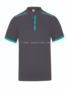 M38-25 Dark Grey/Teal Green 