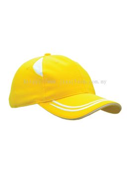 CP10-10 Yellow/White 