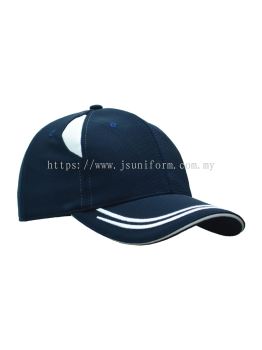 CP10-02 Navy/White 