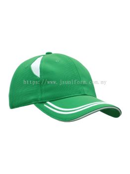 CP10-20 Milo Green/White 