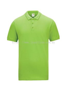 L01-11 Apple Green 