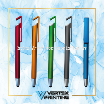 Plastic Pen AN