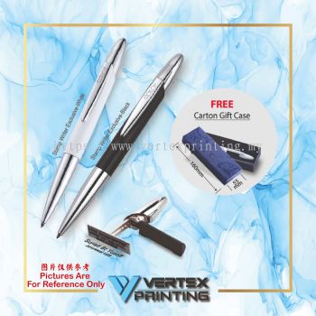 COLOP Brand Stamp Writer Exclusive-7mm x 32mm