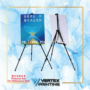 Display Standee