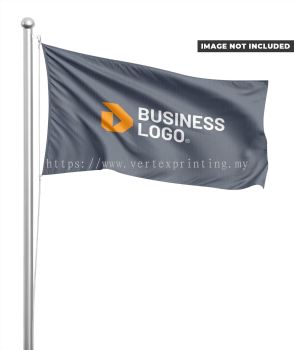 Fabric Flag