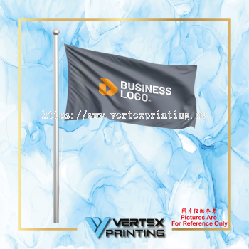 Fabric Flag
