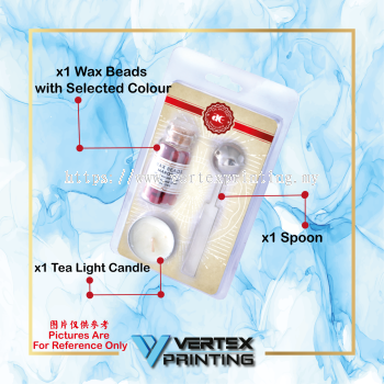 Melting Kit Set