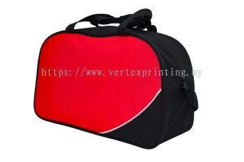 Travelling Bag 02