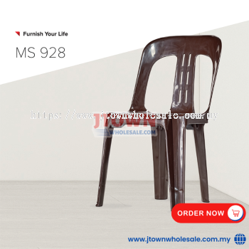 MS928 Magnum Chair