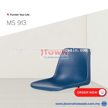 MS913 Academic Chair