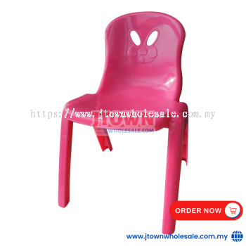 SW-M1000 Kindergarten Kid Chair
