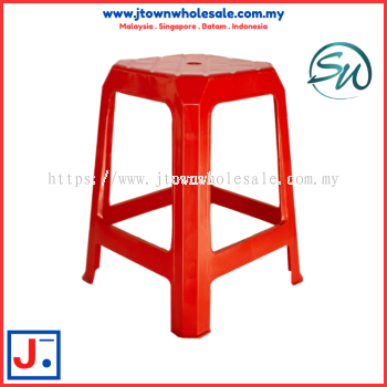 SW M2005 Plastic Stool