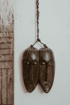 Primitive Wall Decor